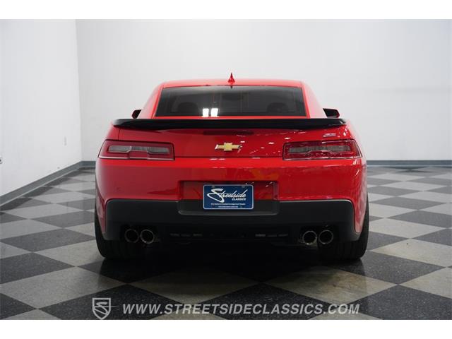 2014 Chevrolet Camaro (CC-2122346) for sale in Lavergne, Tennessee
