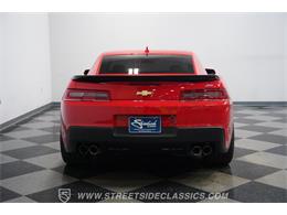 2014 Chevrolet Camaro (CC-2122346) for sale in Lavergne, Tennessee