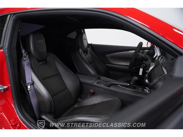 2014 Chevrolet Camaro (CC-2122346) for sale in Lavergne, Tennessee