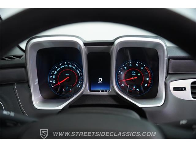 2014 Chevrolet Camaro (CC-2122346) for sale in Lavergne, Tennessee