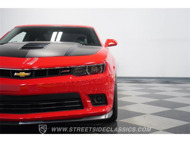 2014 Chevrolet Camaro (CC-2122346) for sale in Lavergne, Tennessee
