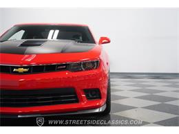2014 Chevrolet Camaro (CC-2122346) for sale in Lavergne, Tennessee