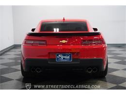2014 Chevrolet Camaro (CC-2122346) for sale in Lavergne, Tennessee