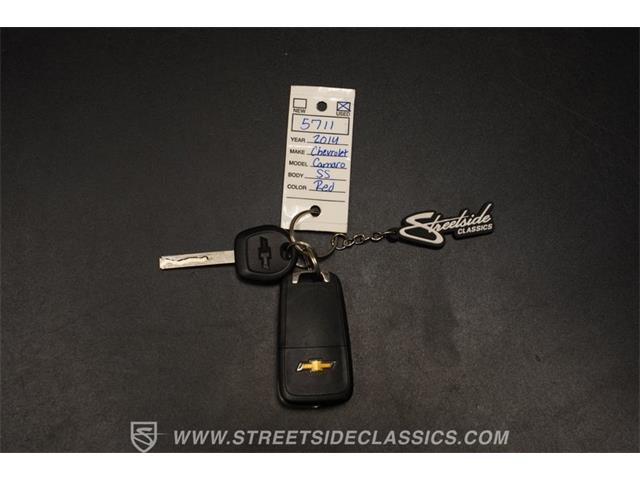 2014 Chevrolet Camaro (CC-2122346) for sale in Lavergne, Tennessee