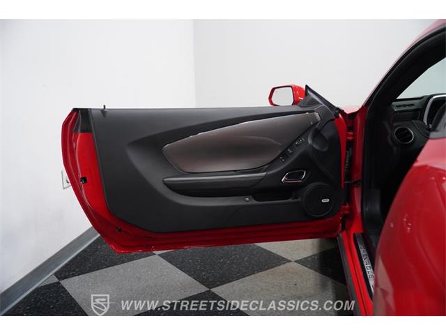 2014 Chevrolet Camaro (CC-2122346) for sale in Lavergne, Tennessee
