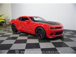2014 Chevrolet Camaro (CC-2122346) for sale in Lavergne, Tennessee