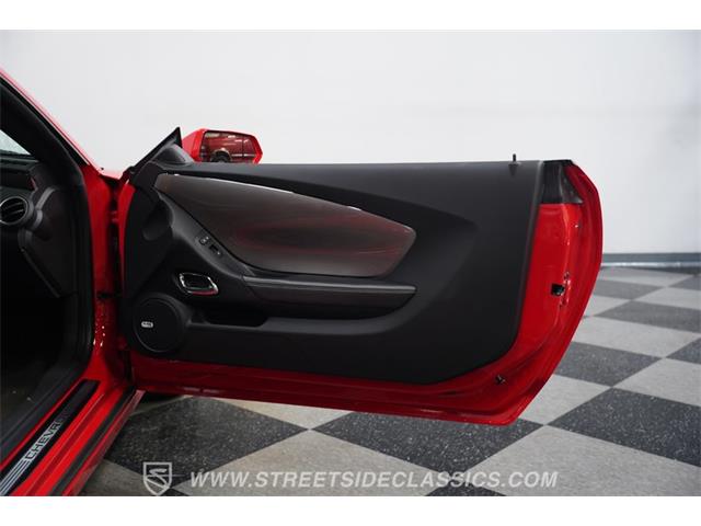 2014 Chevrolet Camaro (CC-2122346) for sale in Lavergne, Tennessee