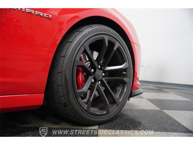 2014 Chevrolet Camaro (CC-2122346) for sale in Lavergne, Tennessee