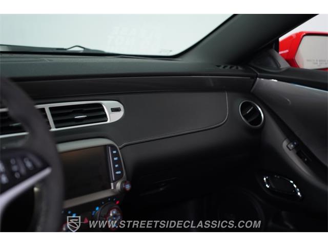 2014 Chevrolet Camaro (CC-2122346) for sale in Lavergne, Tennessee