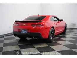 2014 Chevrolet Camaro (CC-2122346) for sale in Lavergne, Tennessee