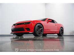 2014 Chevrolet Camaro (CC-2122346) for sale in Lavergne, Tennessee