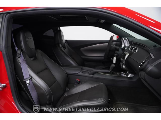 2014 Chevrolet Camaro (CC-2122346) for sale in Lavergne, Tennessee