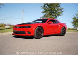 2014 Chevrolet Camaro (CC-2122346) for sale in Lavergne, Tennessee