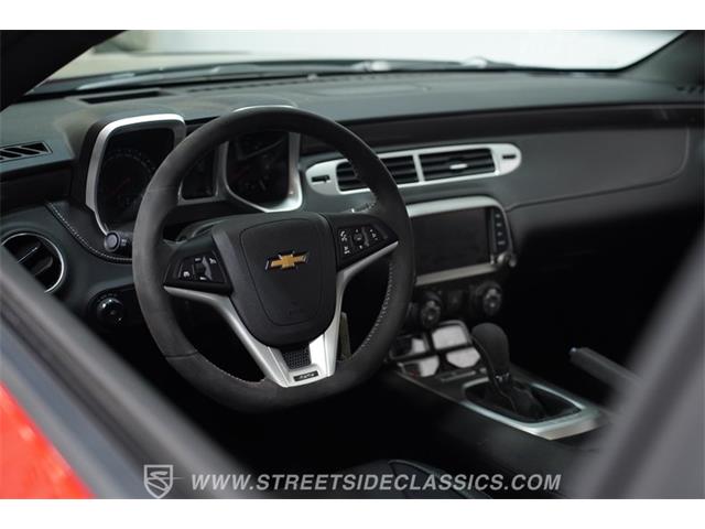2014 Chevrolet Camaro (CC-2122346) for sale in Lavergne, Tennessee