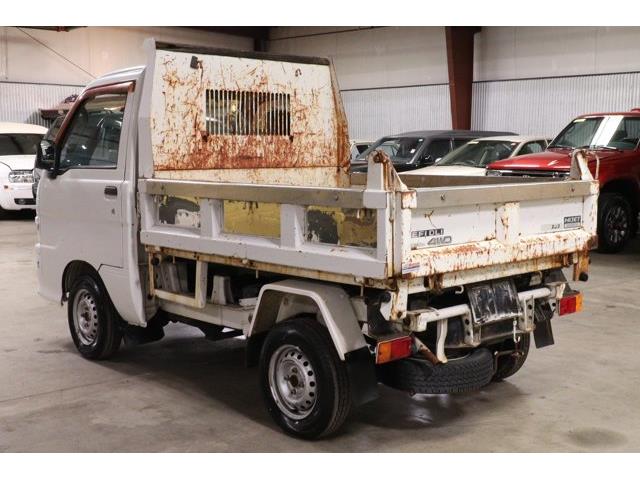 1999 Daihatsu Hijet (CC-2122347) for sale in Christiansburg, Virginia