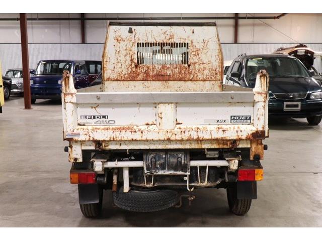 1999 Daihatsu Hijet (CC-2122347) for sale in Christiansburg, Virginia