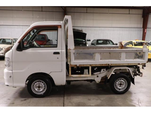 1999 Daihatsu Hijet (CC-2122347) for sale in Christiansburg, Virginia