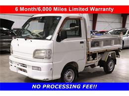 1999 Daihatsu Hijet (CC-2122347) for sale in Christiansburg, Virginia