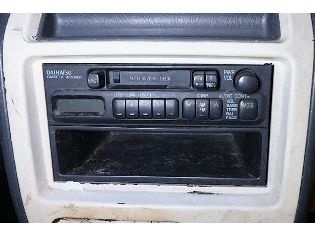 1999 Daihatsu Hijet (CC-2122347) for sale in Christiansburg, Virginia