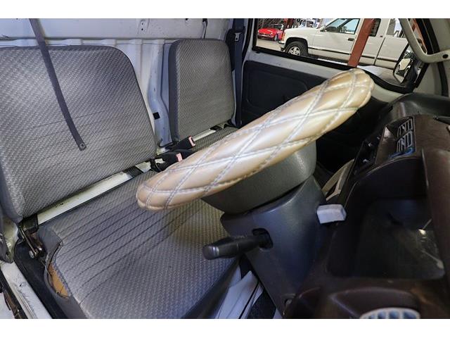1999 Daihatsu Hijet (CC-2122347) for sale in Christiansburg, Virginia