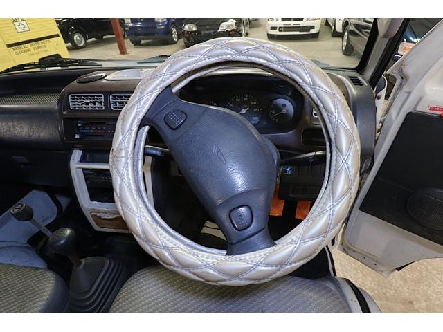 1999 Daihatsu Hijet (CC-2122347) for sale in Christiansburg, Virginia