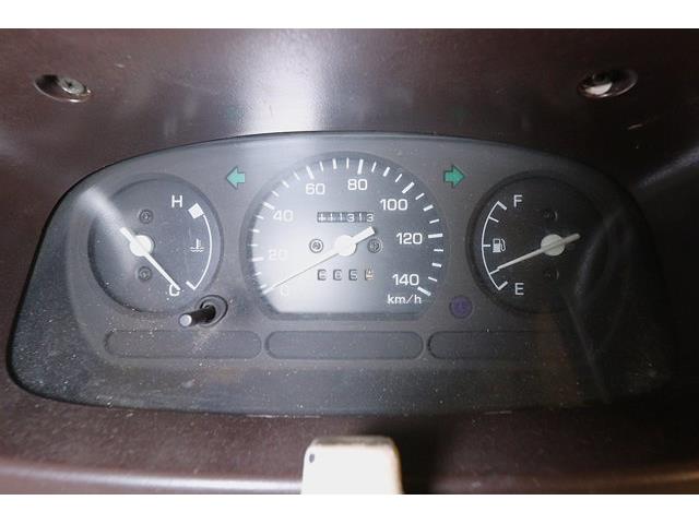 1999 Daihatsu Hijet (CC-2122347) for sale in Christiansburg, Virginia