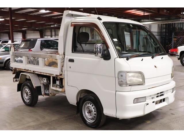 1999 Daihatsu Hijet (CC-2122347) for sale in Christiansburg, Virginia