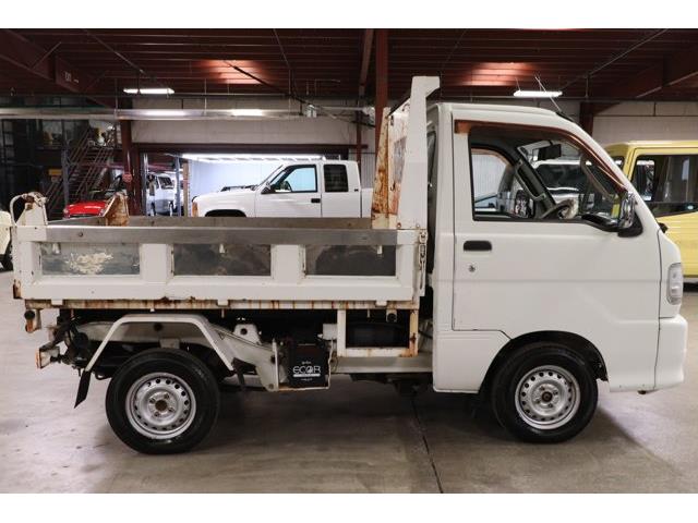 1999 Daihatsu Hijet (CC-2122347) for sale in Christiansburg, Virginia
