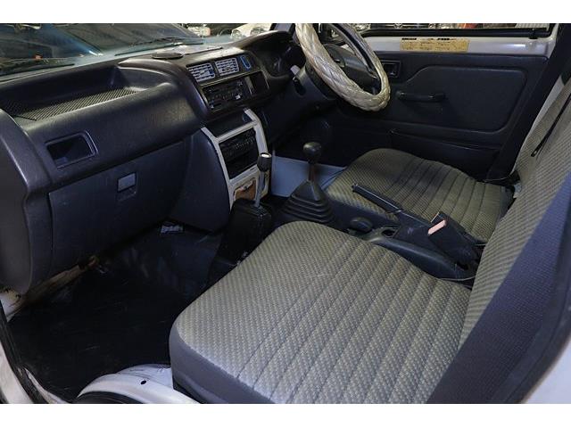 1999 Daihatsu Hijet (CC-2122347) for sale in Christiansburg, Virginia