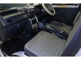 1999 Daihatsu Hijet (CC-2122347) for sale in Christiansburg, Virginia