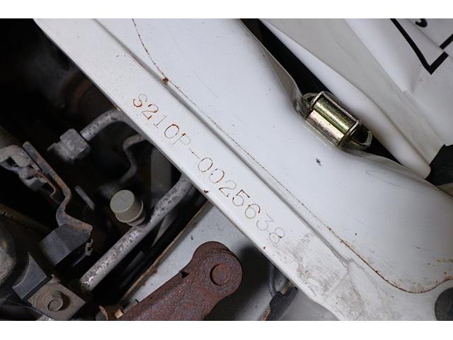 1999 Daihatsu Hijet (CC-2122347) for sale in Christiansburg, Virginia