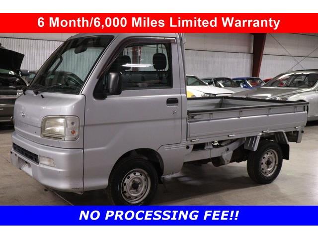 1999 Daihatsu Hijet (CC-2122348) for sale in Christiansburg, Virginia