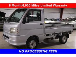 1999 Daihatsu Hijet (CC-2122348) for sale in Christiansburg, Virginia