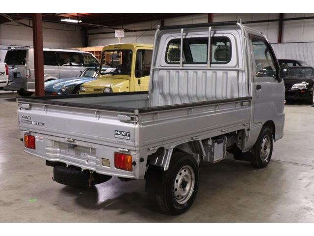 1999 Daihatsu Hijet (CC-2122348) for sale in Christiansburg, Virginia