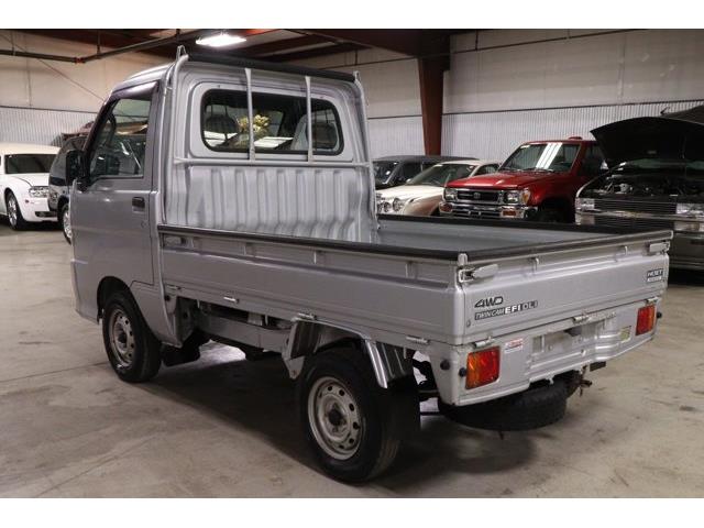 1999 Daihatsu Hijet (CC-2122348) for sale in Christiansburg, Virginia