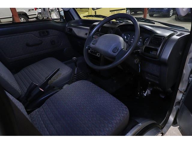 1999 Daihatsu Hijet (CC-2122348) for sale in Christiansburg, Virginia