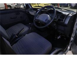 1999 Daihatsu Hijet (CC-2122348) for sale in Christiansburg, Virginia