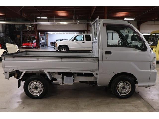 1999 Daihatsu Hijet (CC-2122348) for sale in Christiansburg, Virginia