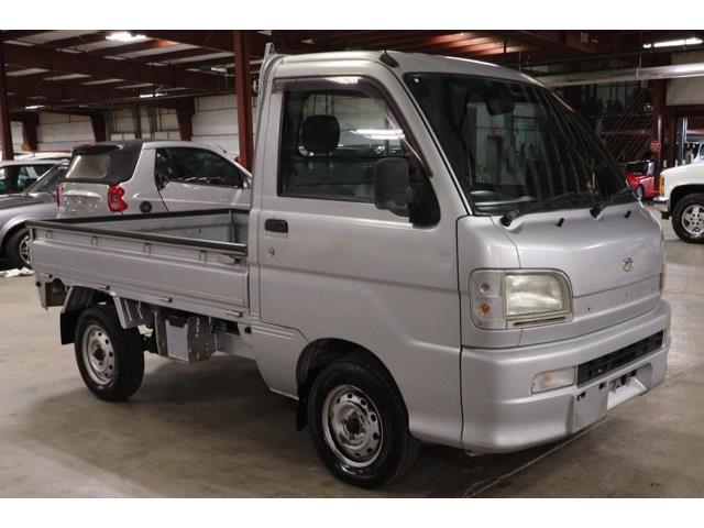 1999 Daihatsu Hijet (CC-2122348) for sale in Christiansburg, Virginia