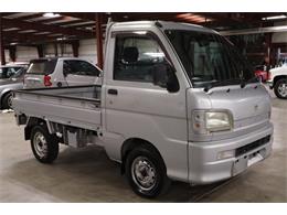 1999 Daihatsu Hijet (CC-2122348) for sale in Christiansburg, Virginia