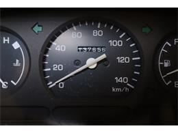 1999 Daihatsu Hijet (CC-2122348) for sale in Christiansburg, Virginia