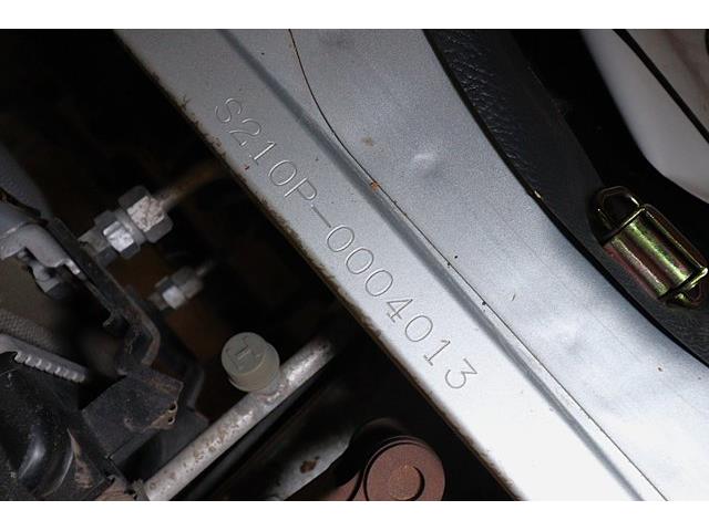 1999 Daihatsu Hijet (CC-2122348) for sale in Christiansburg, Virginia