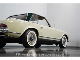1966 Mercedes-Benz 230SL (CC-2122349) for sale in Lavergne, Tennessee