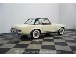 1966 Mercedes-Benz 230SL (CC-2122349) for sale in Lavergne, Tennessee