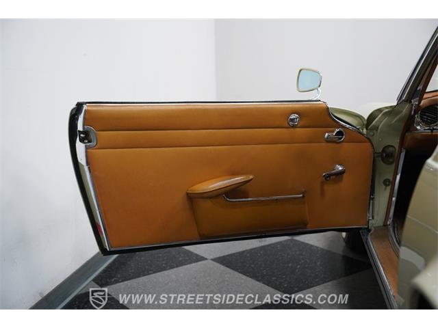 1966 Mercedes-Benz 230SL (CC-2122349) for sale in Lavergne, Tennessee