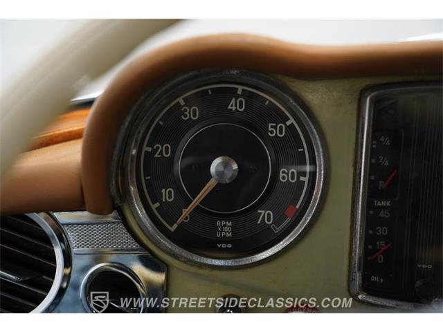 1966 Mercedes-Benz 230SL (CC-2122349) for sale in Lavergne, Tennessee