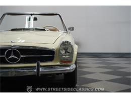 1966 Mercedes-Benz 230SL (CC-2122349) for sale in Lavergne, Tennessee