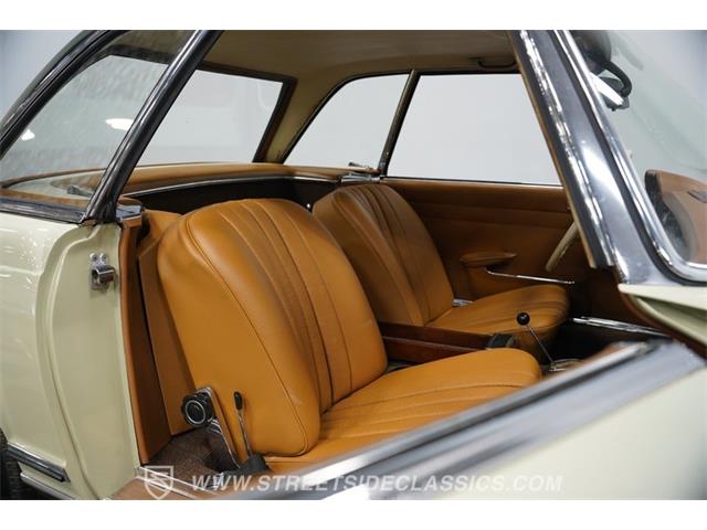 1966 Mercedes-Benz 230SL (CC-2122349) for sale in Lavergne, Tennessee