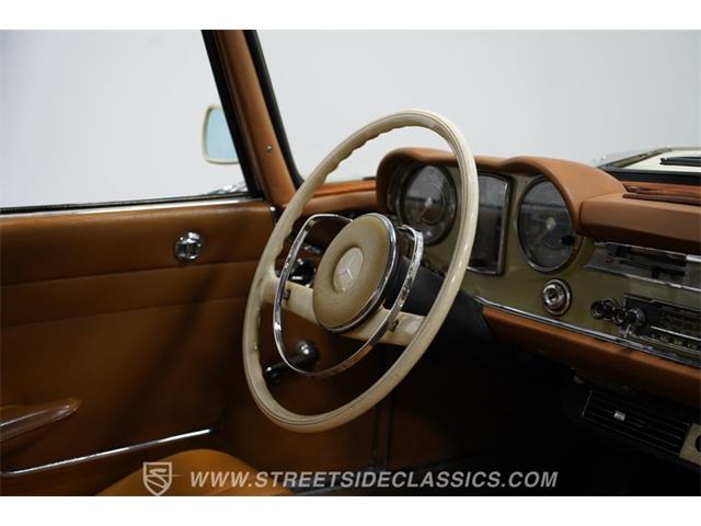 1966 Mercedes-Benz 230SL (CC-2122349) for sale in Lavergne, Tennessee
