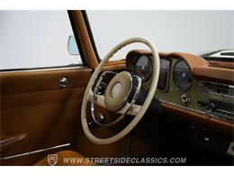 1966 Mercedes-Benz 230SL (CC-2122349) for sale in Lavergne, Tennessee